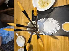 -東舍食唐精品陕菜馆