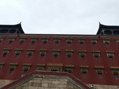 -普陀宗乘之庙(小布达拉宫)