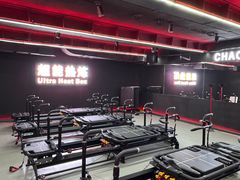 -超菲特健身工作室(晨月店)