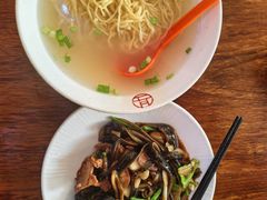 -孙家面馆(淮海第一城店)