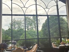 -翠湖宾馆·中餐厅