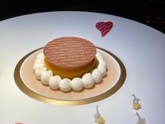 -L'ATELIER de Joel Robuchon(外滩18号店)