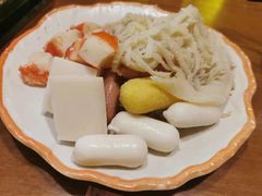 -牛New寿喜烧(青浦店)