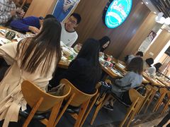 -Pelicana百利家炸鸡(江南西名店城店)