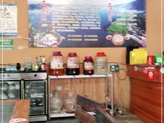 -抚仙湖生态石锅鱼野生菌(告庄店)