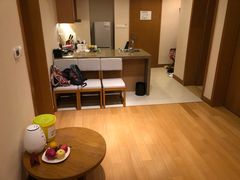 -长白山万达锦华套房酒店