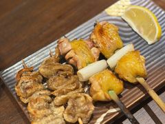 -鸟鹏烧鸟居酒屋(熙龙湾店)