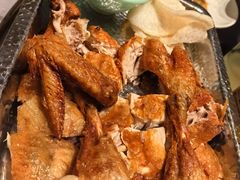 -章吴记喜瑞餐厅(东东城店)