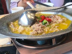 -凯鸽酒楼(操场城店)