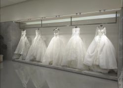 -南京宝娜嫁衣婚纱礼服馆(中央路店)