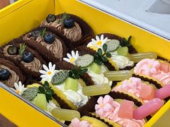 -杜哈夫DOUX RÊVE·生日蛋糕(日月光店)