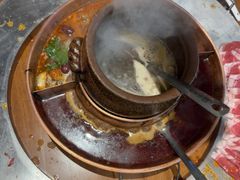 -刘老表·瓦罐汤涮肉(青云谱店)