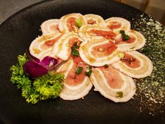 -醉火烧泥炉烤肉(孩儿巷店)