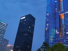 -Hopo Snow 城市滑雪空间(来福士广场购物中心店)