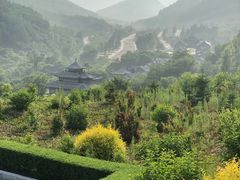 -九鼎铁刹山风景区