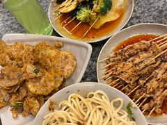 -小街天府(西工小街店)