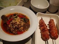 -半天妖烤鱼(茂业天地店)