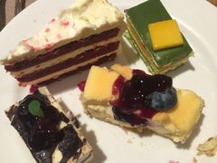 -好日子皇冠假日酒店·君怡咖啡厅(特美思大厦店)