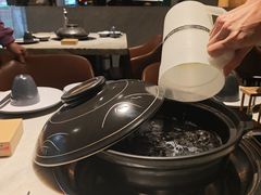 -同仁四季椰子鸡(福田东园总店)