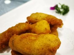 苔条小黄鱼-申宴酒楼(王子百货店)