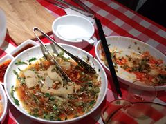 -西贝莜面村(上海百联西郊店)