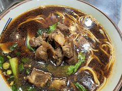 -冯鑫记南京鸭血粉丝汤(来燕路店)