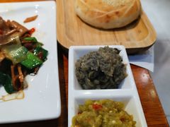 -黑鸡小馆(金源店)