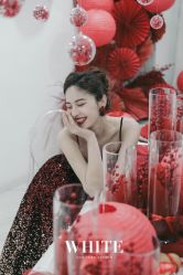 -纯色时光婚纱艺术馆WHITE