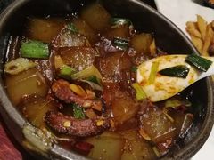 -乾州食府(小雁塔店)