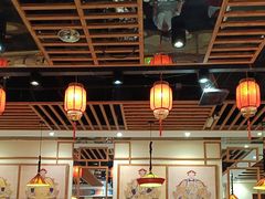 -满园烤鸭·春饼(太原街万达店)