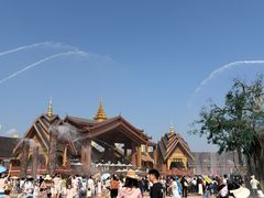 -西双版纳傣族园