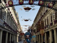 -汕头市小公园