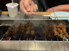 -老白清真烧烤(锦州旗舰店)