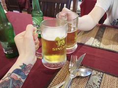 -BAI BUA RESTAURANT