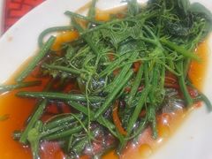 -正阳门饭庄·烤鸭·北京菜(万丰路七里庄店)