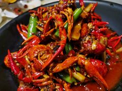 -聚味瞿记·龙虾堂(渔人码头一店)