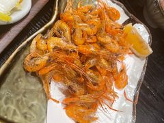 -玄白·炭烤活鳗(上海首店)