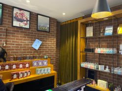 -时尚殿堂·颜SPA