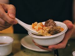 -新疆红柳花餐厅(新洲店)