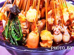 -梵云依家小冒菜(新街口总店)