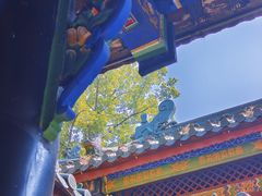 -丰都鬼城名山景区