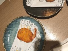 -大渔铁板烧(花园道店)