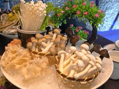 -江南福宴·澳门海鲜.牛肉火锅(汇高栢悦中心店)