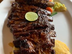 -Pundi Pundi Restaurant