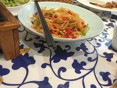 -印巷里主题餐厅(马鞍山店)