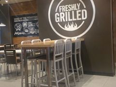-汉堡王(上海凌云壹街坊店)