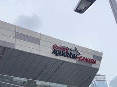 -瑞普利水族馆