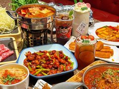 -火吧PTV聚会餐厅(10号店)