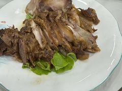 -四海回族饭店(前进大街店)