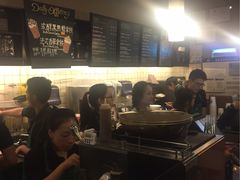-星巴克臻选(莘庄仲盛店)